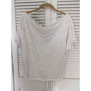Free People We The Free T-Shirt Women's Size Medium